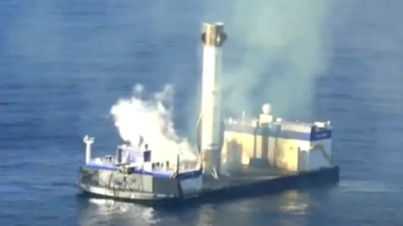 Blue Origin erreicht neuen Meilenstein im Raketenrennen gegen SpaceX