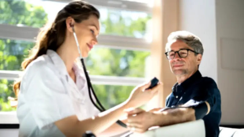 Bluthochdruck: Viele Deutsche kennen gefährliche Werte nicht