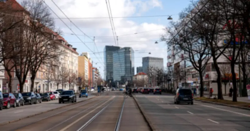 Blutiger Kneipenstreit in München: 45-Jähriger wegen versuchter Tötung in U-Haft