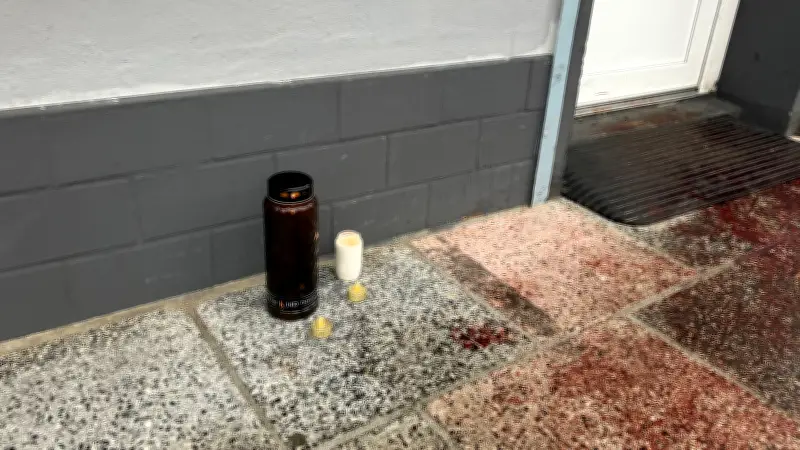 Bluttat von Bad Kleinen: War der Tatverdächtige schuldunfähig?