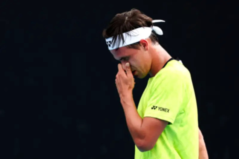 BMW Open: Daniel Altmaier scheitert im Achtelfinale gegen Qualifikant Molcan