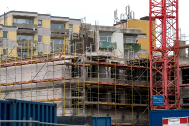 Bodenrichtwerte in Sachsen-Anhalt: Leichter Anstieg bei Bauland, große regionale Unterschiede