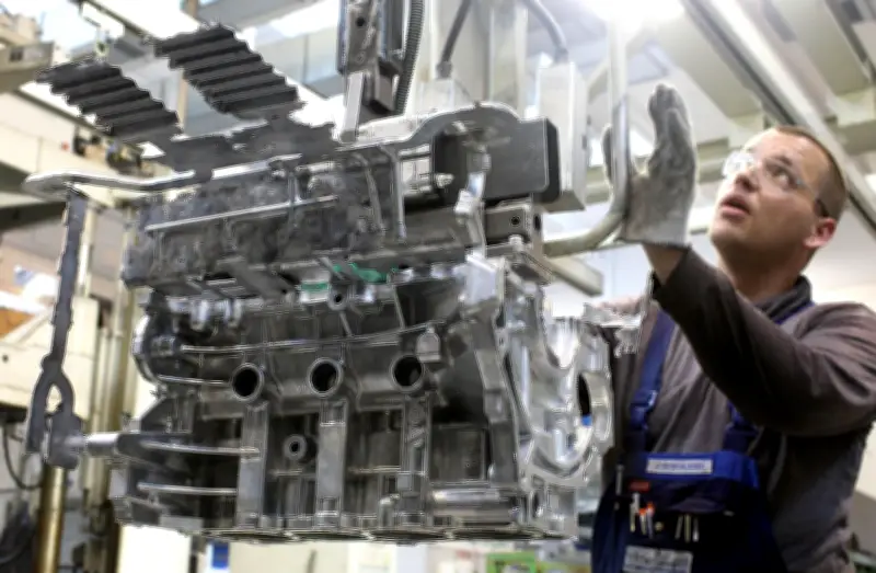 Bohai-Insolvenz: Schulze will mit VW-Vorstand sprechen