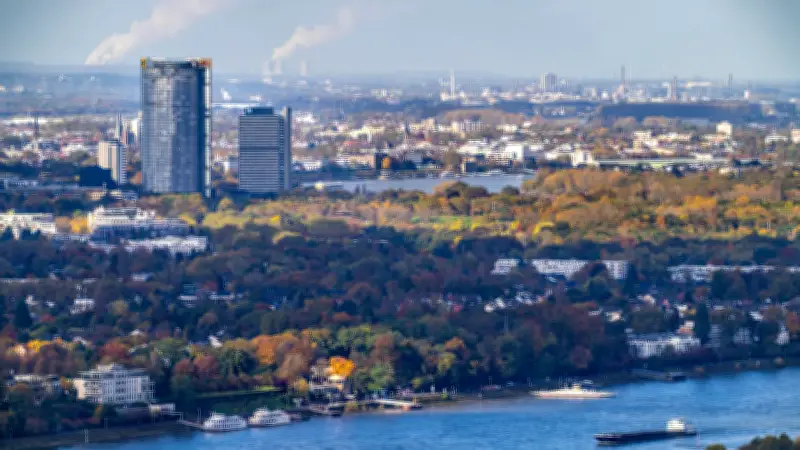 Bonn ist Europas günstigste Stadt für Singles - Studie enthüllt überraschendes Ranking