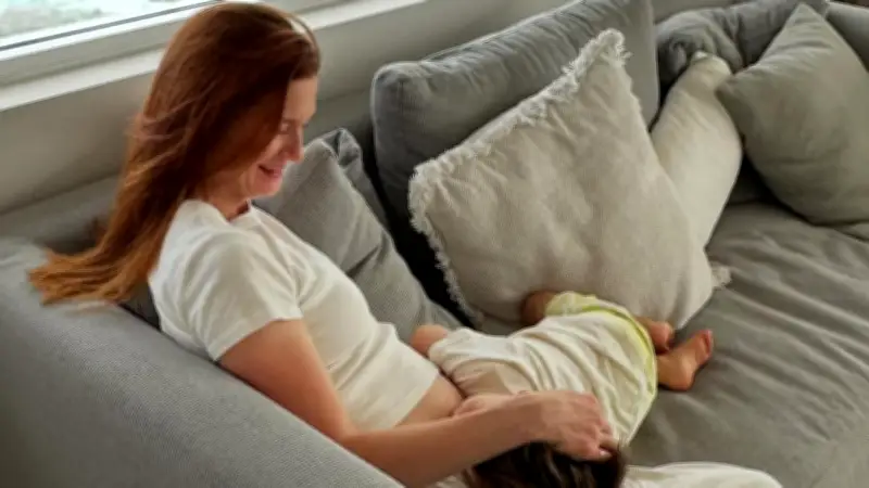 Bonnie Wright verkündet zweite Schwangerschaft: Zwei Babys auf meinem Schoß