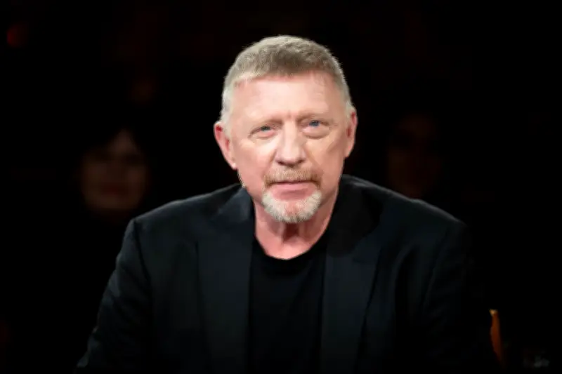 Boris Becker schließt Trainer-Karriere endgültig aus: „Meine Zeit ist vorbei“