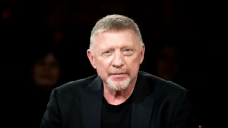 Boris Becker und Timo Boll: Einzigartiges Sport-Doppel im Saarland