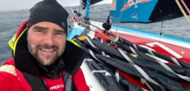 Boris Herrmanns Crewmitglied vor Brasilien tödlich verunglückt