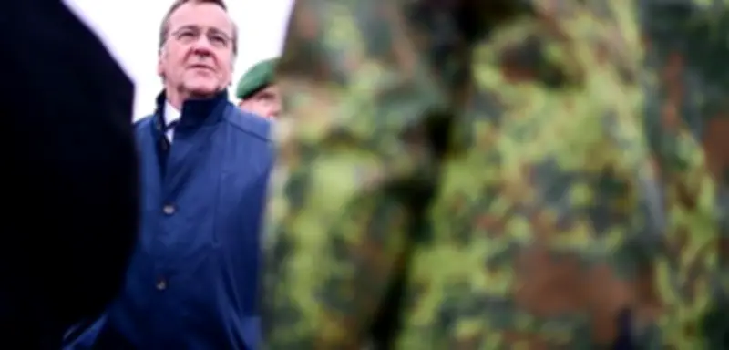 Boris Pistorius: Populärer Verteidigungsminister in der Kritik nach Kommunikationsdesaster