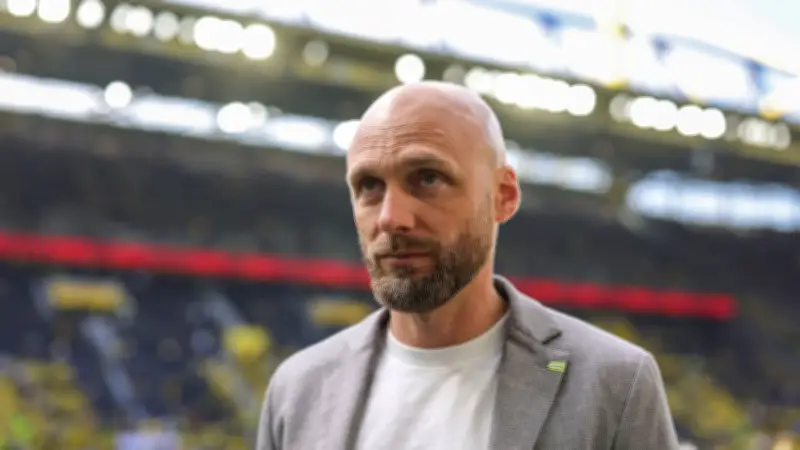 Borussia Dortmund im Sommer-Fieber: Mega-Talent aus Deutschland im Visier