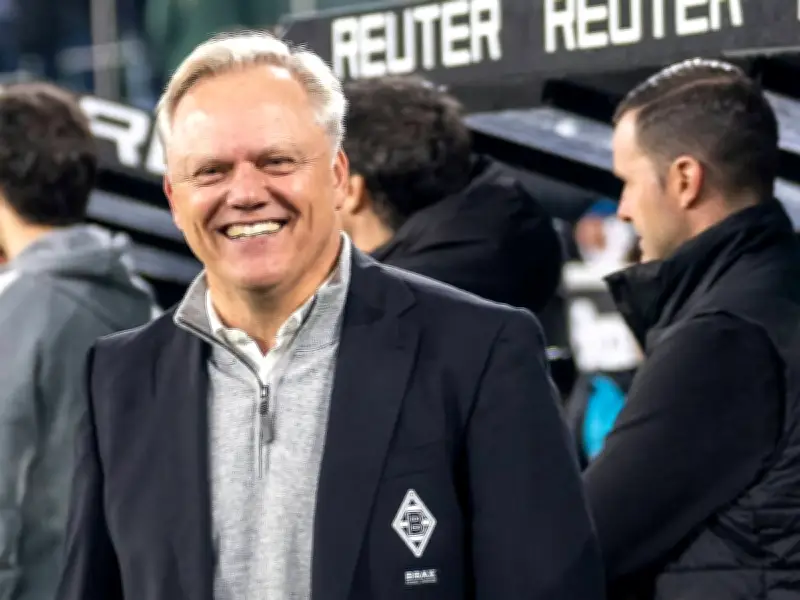 Borussia Mönchengladbach: Erneutes Minus trotz Umsatzplus