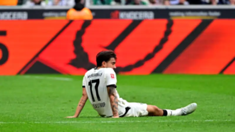 Borussia und Fortuna: Historischer Abstiegskampf am Niederrhein mit bekannten Gesichtern