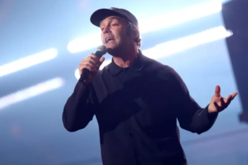 Bosse überrascht von Resonanz auf Anti-Hass-Song - Neues Album 'Stabile Poesie'