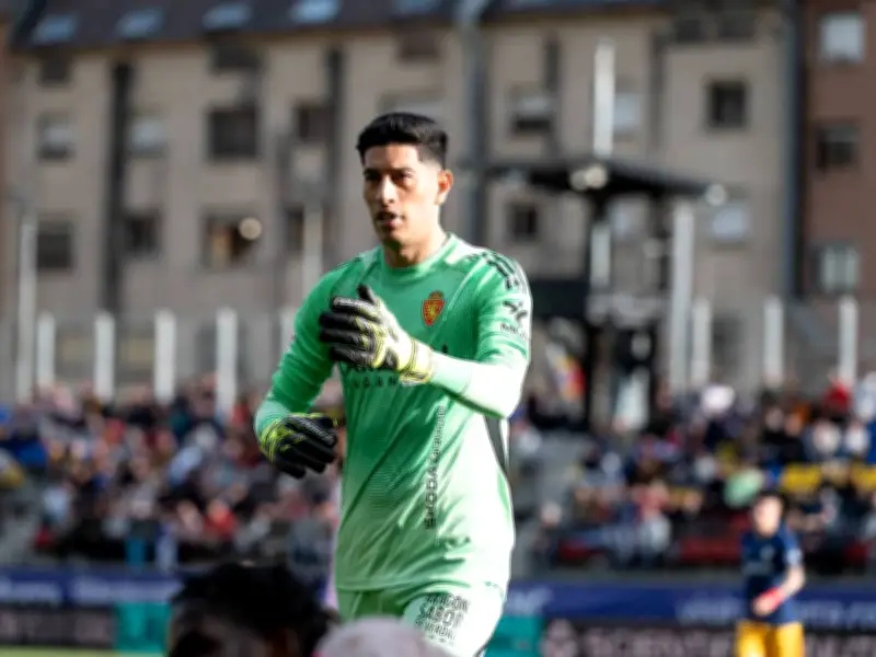 Boxhieb! Hitziges Derby in Spaniens Segunda División eskaliert völlig