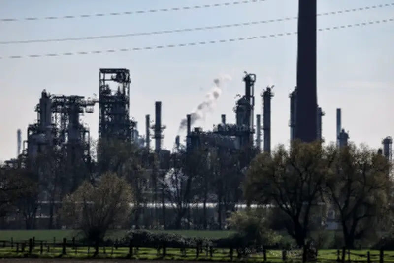 BP verdankt hohen Ölpreisen Gewinnsprung auf 3,2 Milliarden Dollar