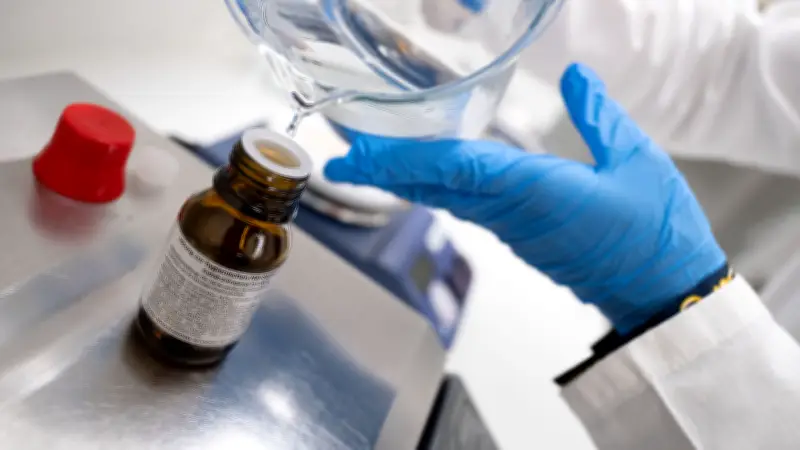 Brandenburg bleibt ohne Pharmaziestudium: Landesregierung lehnt Studiengang ab