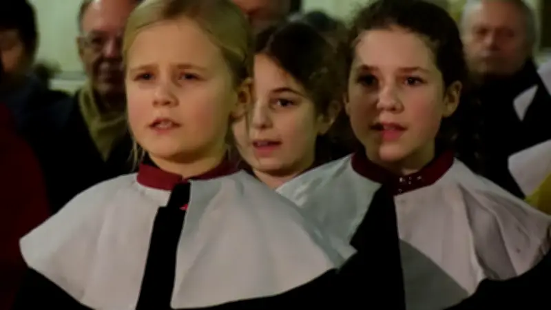 Brandenburg erweitert Kulturerbe-Verzeichnis: Quempas-Singen und Karneval aufgenommen