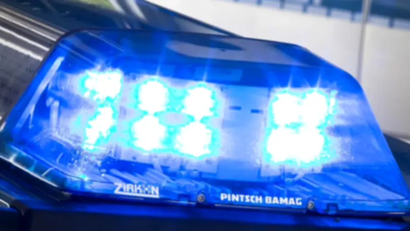 Brandenburg: Rechte Gewalt steigt stark - Täter werden immer jünger