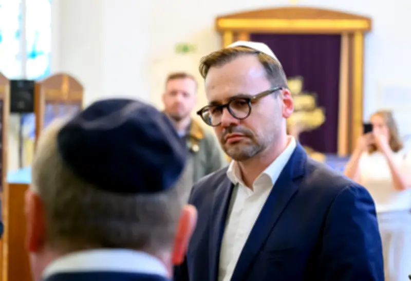 Brandenburg verstärkt Polizeischutz nach rechten Straftaten in Cottbus