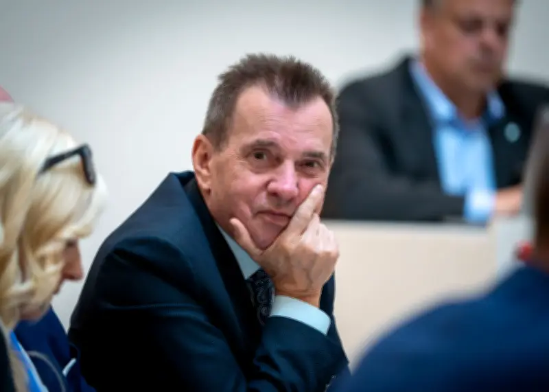 Brandenburger CDU-Politiker Bommert löst mit Wehrmachts-Video erneut Kontroverse aus