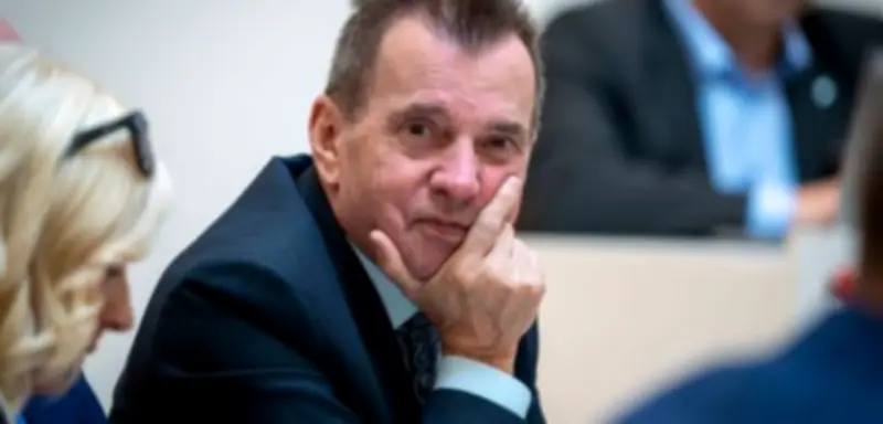 Brandenburger CDU-Politiker löst mit Wehrmacht-Video Empörung aus – Parteikollegen distanzieren sich