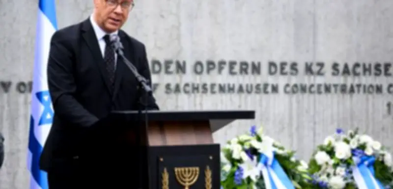 Brandenburgs Antisemitismusbeauftragter nach Anschlag: Bekannte als Täter?