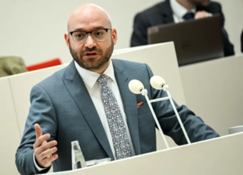 Brandenburgs Gesundheitsminister Wilke befürwortet Zuckersteuer als Gesundheitsanreiz