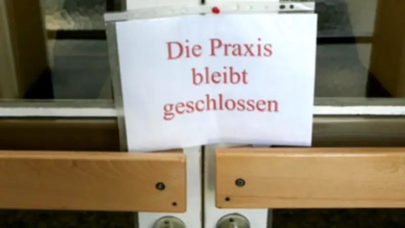 Brandenburgs Ärzte warnen: Expertenvorschläge gefährden flächendeckende Versorgung