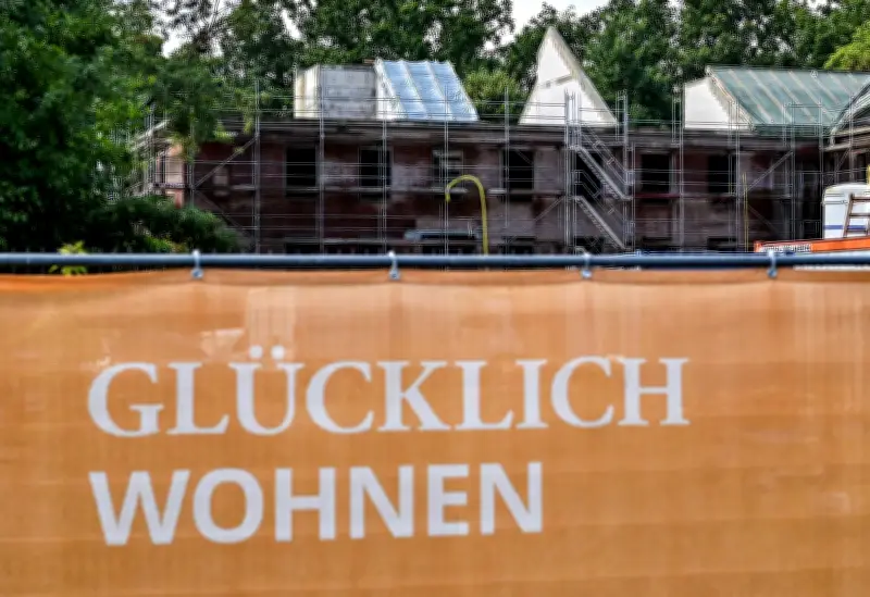 Brandenburgs Wohnungspolitik: Sozialer Wohnungsbau und Eigentumsförderung im Fokus