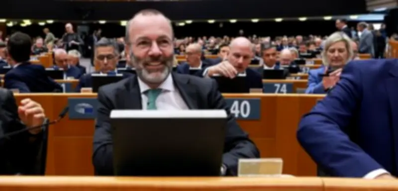 Brandmauer zur AfD: Parlament der Scheinheiligen - Doppelmoral in Berlin und Brüssel