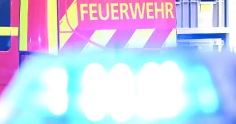 Brandstiftung in Münchner Berufsschule: Hoher Sachschaden