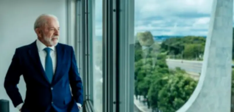 Brasiliens Präsident Lula: »Trump ist kein Kaiser der Welt« und Tipps für Merz