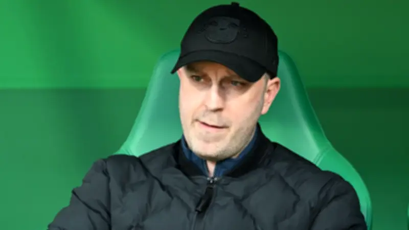 Bremens Abstiegssorgen wachsen nach Niederlage gegen RB Leipzig und Ex-Trainer Werner