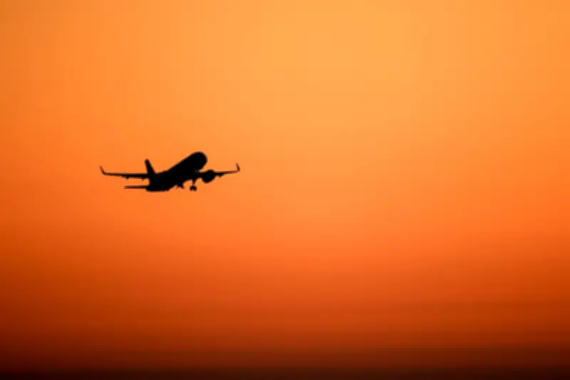 Bremer Forscher testen elastische Flügel für klimafreundliche Flugzeuge