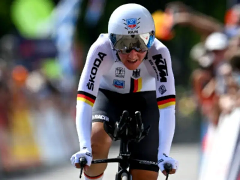 Brennauer: Kochs Roubaix-Sieg als Katalysator für deutschen Frauenradsport