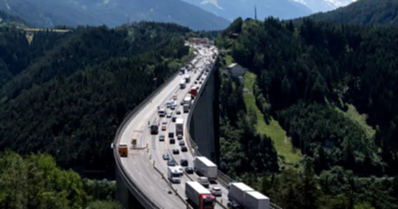 Brenner-Autobahn am 30. Mai komplett gesperrt – Privatperson organisiert Protest