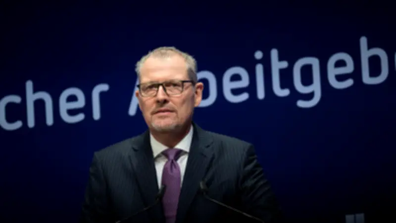 Brisante Umfrage: Unternehmensstimmung auf Tiefstand - 63 Prozent erwarten Verschlechterung