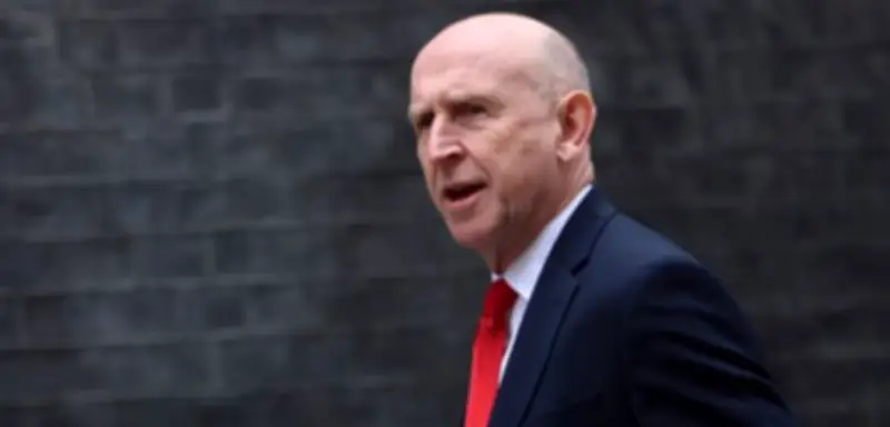 Britische Marine verfolgte russische U-Boote im Nordatlantik über Wochen