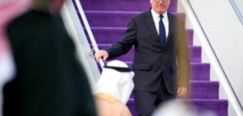 Britischer Premier Starmer kritisiert Trump und Putin für Energiepreis-Anstieg