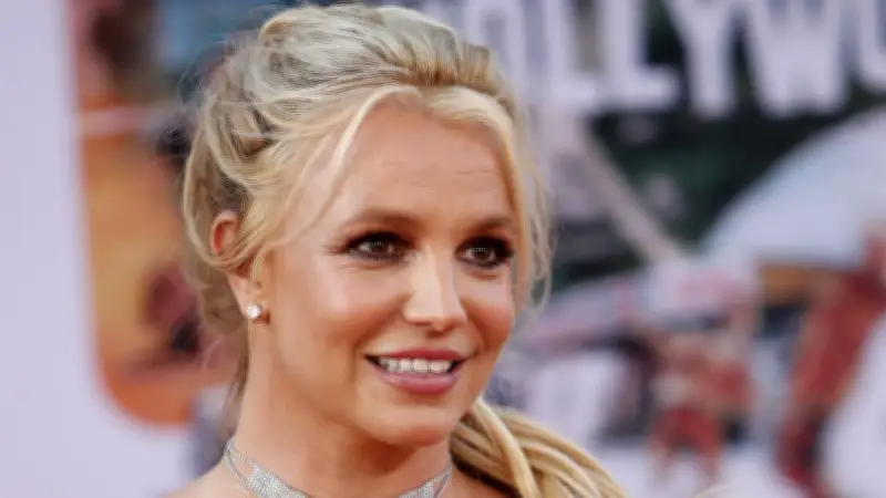 Britney Spears nach Drogen- und Alkoholfahrt offiziell angeklagt