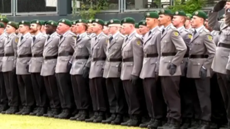 Bürokratie bei Bundeswehr: Skurrile Vorschriften im Visier