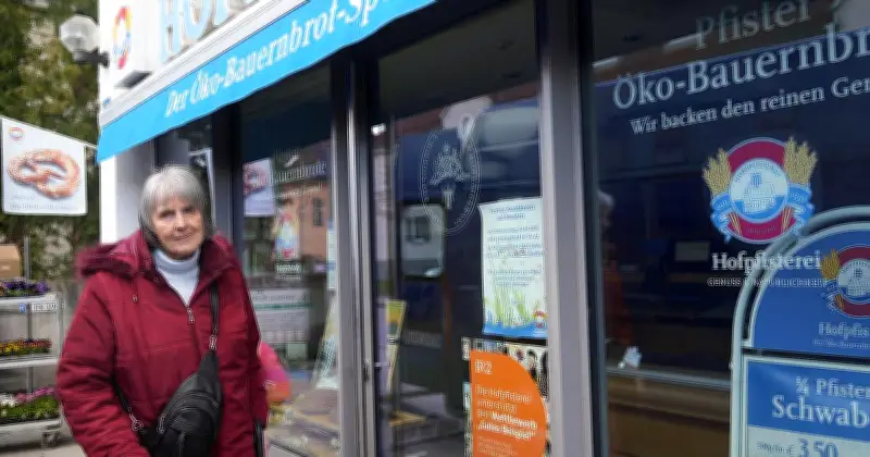 Brot-Krise in München-Allach? Traditionelle Bäckereien schränken Angebot ein