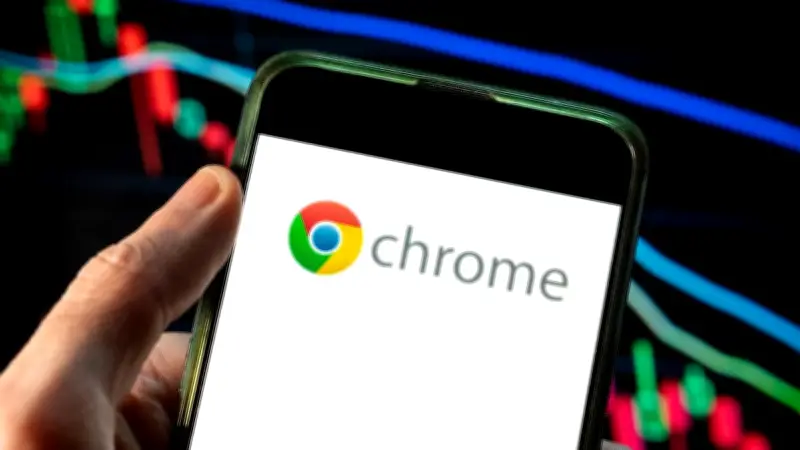 Browser-Tab versehentlich geschlossen? So holen Sie verlorene Seiten in Chrome zurück