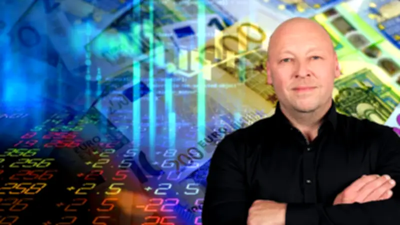 Börsenexperte identifiziert Krisengewinner: Diese Aktien profitieren von steigenden Preisen