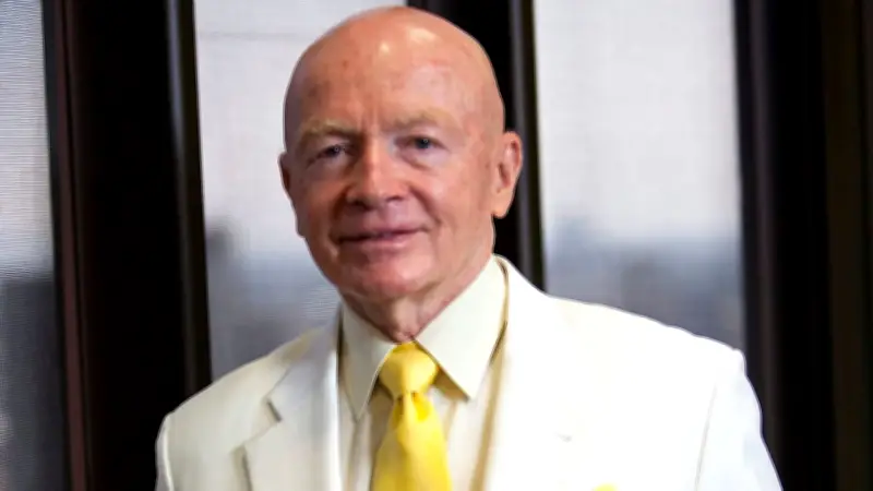 Börsenlegende Mark Mobius gestorben: Seine wichtigsten Investment-Lektionen für Anleger