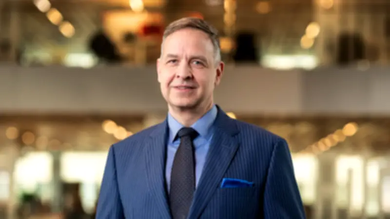 Börsenmakler Lipkow nennt sichere Häfen: Schutz vor Crash-Ängsten