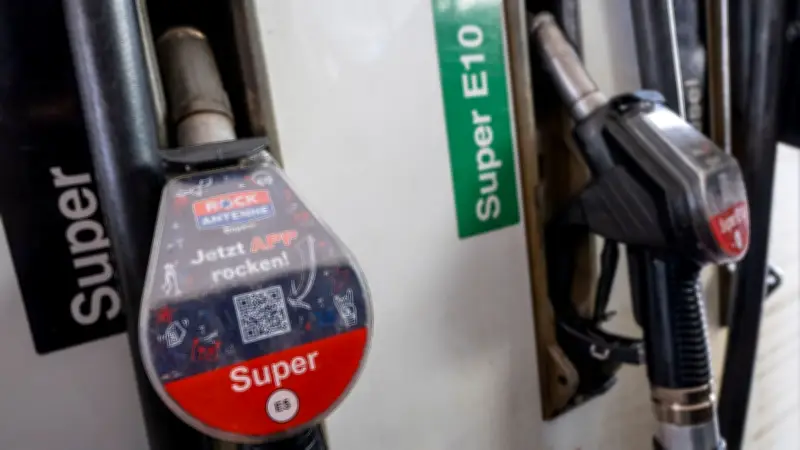 BSW kritisiert: Staat kassiert Milliarden extra an der Zapfsäule