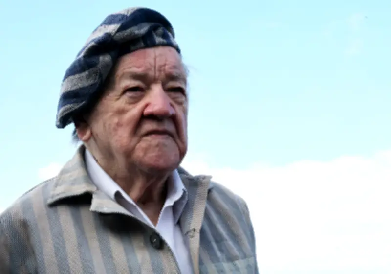 Buchenwald-Gedenken ohne Reden von Überlebenden: Flugbeschränkungen als Grund