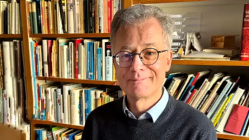 Buchpräsentation in Feldberg erinnert an jüdischen Komponisten Robert Kahn