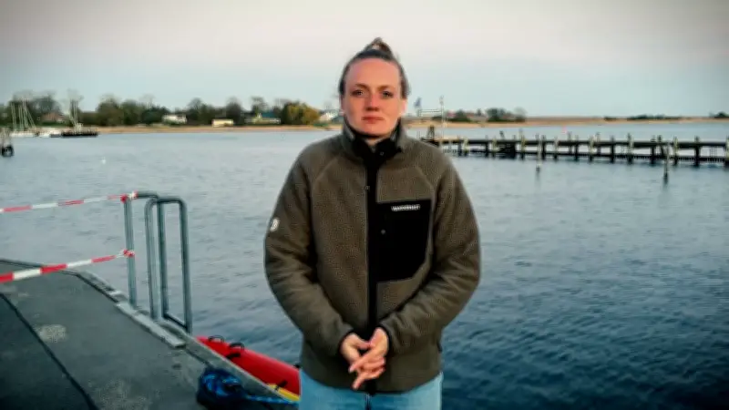 Buckelwal Timmy: Neuer Versuch zur Blutentnahme geplant